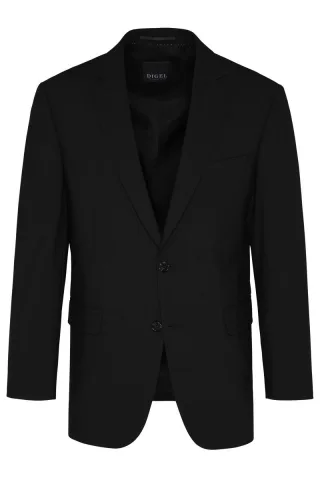 digel - Chester-S schwarz - Gr. - 32