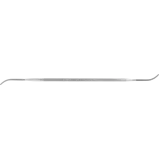 PFERD TOOLS Präzisions-Riffelfeile Schweizer Hieb - 19205094
