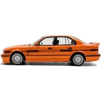 Solido Modellauto Modellauto Maßstab 1:43 Alpina B10 (E34) Biturbo orange 1994 S4310407