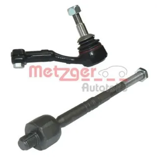 Metzger Spurstange vorne rechts BMW 1er 3er X1 Z4 56010702