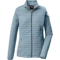 G.I.G.A. DX by killtec Steppjacke GS 112 WMN QLTD JCKT Wind- und wasserabweisende, daunenfreie Steppjacke