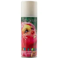 Eulenspiegel Haarfarbe Farbe Haarspray – Temporäre Haarfarbe für Fasching & Party 125ml Dose, Qualitätsprodukt, intensiv und beeindruckend