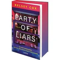 Party of Liars / Kelsey Cox
