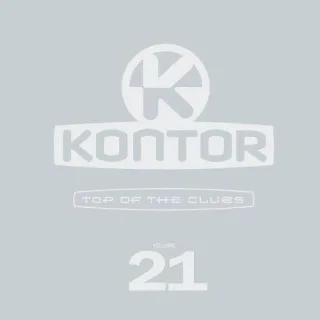 Kontor - Top of the Clubs Vol. 21 [Audio CD] Various