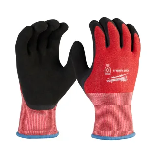 Milwaukee Kälte-Schnittschutzhandschuhe Klasse B 12er Pack  7 - 4932480606