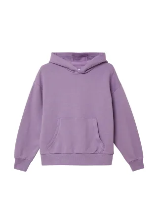 s.Oliver - Sweatshirt lila - Gr. - 170/176
