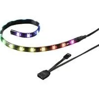 SHARK Blades RGB Strip, LED-Streifen schwarz