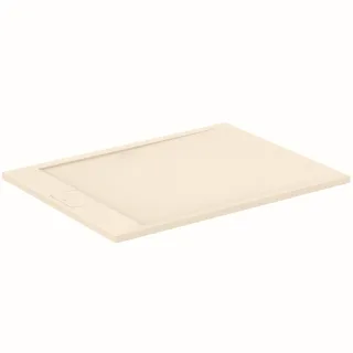 Ideal Standard Duschwanne Ultra Flat S i.life 1200x800x30mm Sandstein, T5220FT T5220FT