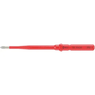 Wera Kraftform Kompakt VDE 3062 iS Take it Easy SB - 05006580001