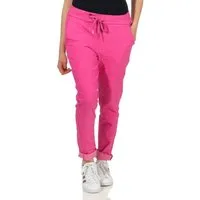 simaranda Jogginghose Damenhose 10 Pink
