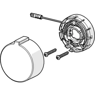 Hansa Eco-Led Griff 59914398 59914398