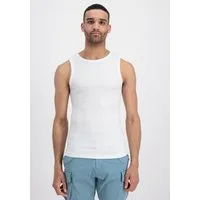 Alpha Industries Muskelshirt X-Fit Rib Tank