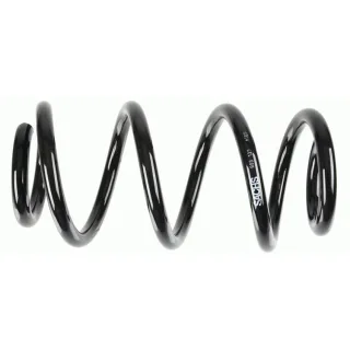 Sachs Feder vorne Audi A4 A5 A6 A7 993133