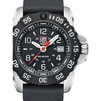 Luminox Quarzuhr Luminox XS.3251.CB Navy Seal Steel Herrenuhr 45mm 20ATM Luminox XS.3251.CB Navy Seal Steel Herrenuhr 45mm 20ATM