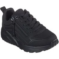 Skechers Uno Lite - Easy Zip Sneaker