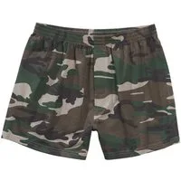 Brandit Boxershorts Brandit Herren Boxershorts (1-St)