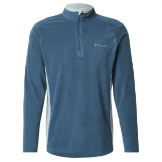 HERREN ZIP-OBERTEIL KLAMATH RANGE II HALF ZIP (1352472-442)