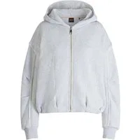 BOSS ORANGE Sweatshirt C_Elendy 10276397 01