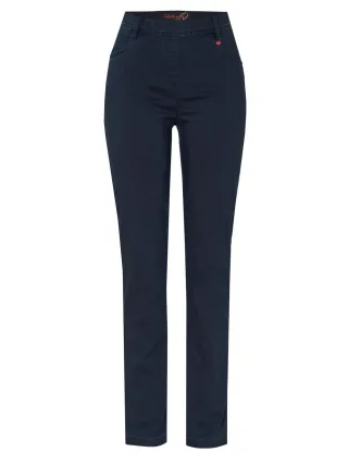 relaxed - Alice Dark Blue - Gr. - 36