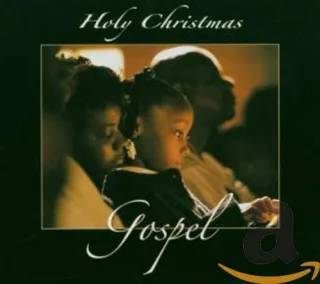 Holy Christmas Gospel