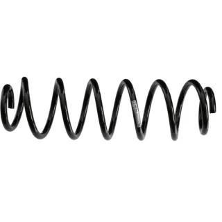 Sachs Feder hinten Skoda Octavia VW Golf 994889