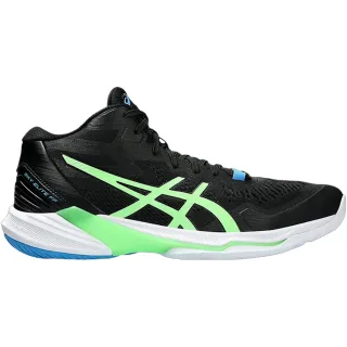 Asics Sky Elite FF MT 2 Herren Schwarz Volleyballschuhe