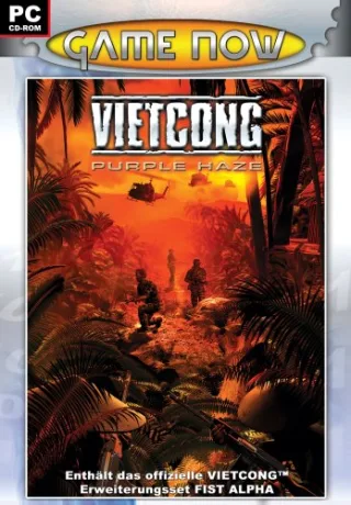 Vietcong: Purple Haze [Game Now]