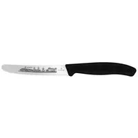 Victorinox Taschenmesser Victorinox Brotzeitmesser / Tomatenmesser mit Bamberg Silhouette