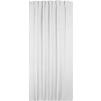 Haus und Deko Verdunkelungsvorhang Verdunkelungsvorhang Kräuselband Vorhang blickdicht abdunkelnd Gardine (1 St), Kräuselband, verdunkelnd, Polyester