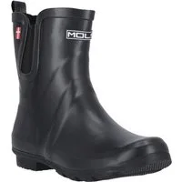 MOLS Silverwater W Gummistiefel wasserdicht