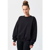OCEANSAPART Sweater Maya (1-tlg) mit oversized Fit