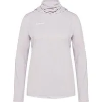 Mammut Longsleeve Selun FL Sun Hoody Women