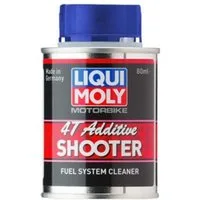 Liqui Moly Öl-Additiv Motorbike 4T Shooter, 0.08 l, (1-St)