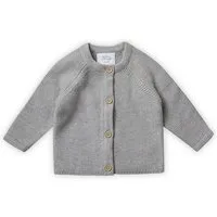 Stellou & friends Strickjacke Stellou and friends Strick-Cardigan Stellou and friends Strick-Cardigan