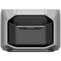Ecoflow EcoFlow Delta Pro 3 Smart Zusatzbatterie Solarakkus, Horizontal oder vertikal stapelbar