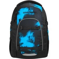 coocazoo Schulrucksack Mate - Schulrucksack 44 cm (Mystic Clouds)