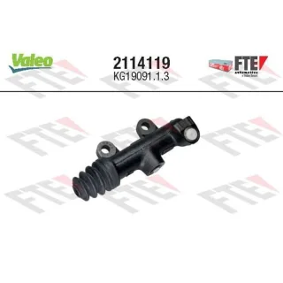 Valeo Kupplungsgeberzylinder Mercedes G-Klasse 2114119