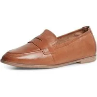 Tamaris Tamaris - Slip - Ons - Braun Slipper