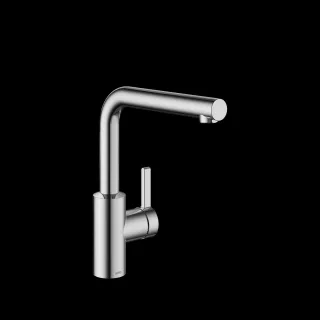 KWC Hebelmischer FIT Schwenkauslauf A205, chromeline, seitenbedient,125574 125574