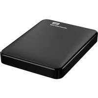 WD WD Elements 4 TB Externe Festplatte 6.35 cm (2.5 Zoll) USB-A (USB 3.2 externe HDD-Festplatte (4)