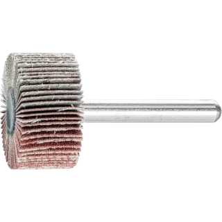 PFERD TOOLS Korund Fächerschleifer F für Feinschliff und Finish - 44409156