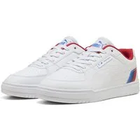 PUMA BMW M Motorsport Caven III Low Sneakers Erwachsene Sneaker