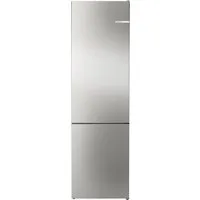 BOSCH Kühl-/Gefrierkombination Serie 4 KGN392ICF, 203 cm hoch, 60 cm breit