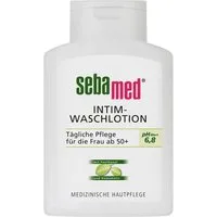 sebamed Intimreinigungsmittel