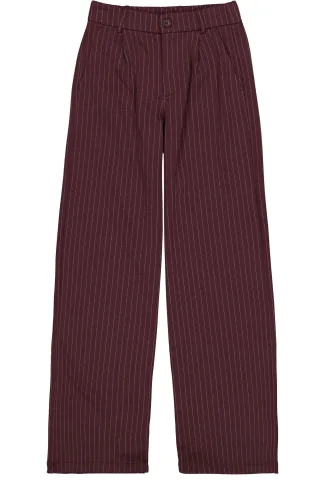 Garcia - U262722 black cherry - Gr. - 164