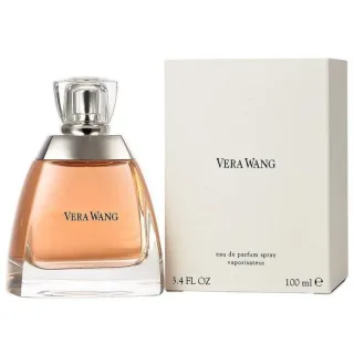 Vera Wang Eau de Parfum Spray 100 ml