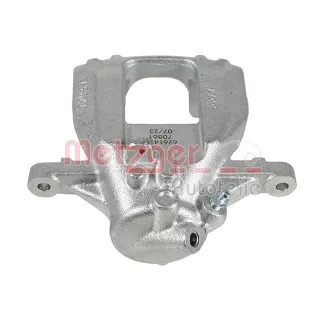 Metzger Bremssattel hinten rechts Mercedes Sprinter VW Crafter 6261470