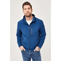 Redpoint Blouson Daron Wasserabweisende Übergangsjacke mit Stretch