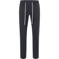 MAC Stretch-Hose Pedro Bund mit sportivem Tunnelzug
