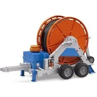 Bruder® Spielzeug-Traktor 02034 Beregnungsanhänger